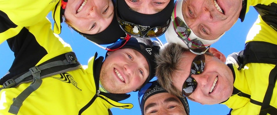 Unser Team