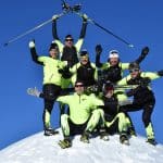 Langlauf - Genuss- Biathlon- und Marathonwoche in Toblach/Dolomiten - ausgebucht