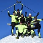 Langlauf - Genuss- Biathlon- und Marathonwoche in Toblach/Dolomiten 2024 ausgebucht! Nur noch Nachbarhaus!