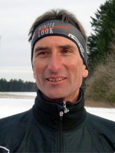 Rudi Hoffmann