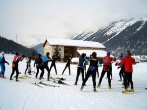 Gymnastik