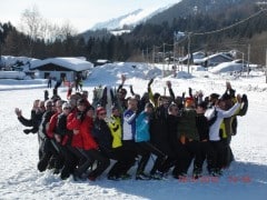 Biathlon 2012