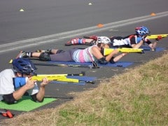 Sommerbiathlon 2013