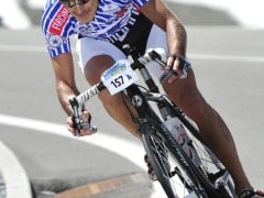 Transalp 2011