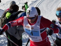 Video Livigno 2013 Animation