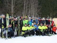 Biathlon 2014