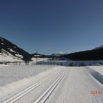 Skating- Wellness- und Biathlonwoche Ridnaun 2023 - ausgebucht