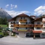 Leutasch Exklusiv-Wochenende im ****Alpenhotel Karwendel
