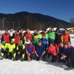 Biathlon 14.2.2015