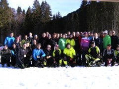 Biathlonbilder 27.2.2016