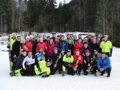 Biathlonbilder 7.2.2016