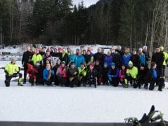 Biathlonbilder 13.2.2016