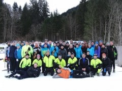 Biathlonbilder 14.2.2016