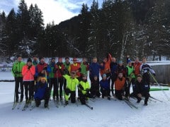 Biathlonbilder 23.24.1.2016
