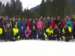 Biathlonbilder 28.2.3016