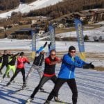 Livigno  Kurzwoche 1 abgesagt