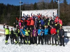 Biathlon 5.3.2017