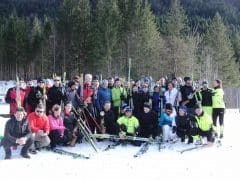 Biathlon 4.3.2017