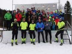 Biathlontag 5.2.2017