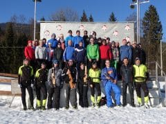 Biathlontag 11.2.2017