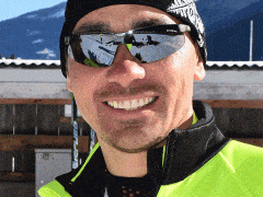 Unser neuer Biathloncoach!