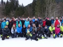 Biathlonbilder 11.2.2018