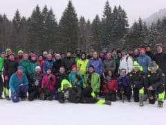 Biathlontag 24.2.2018