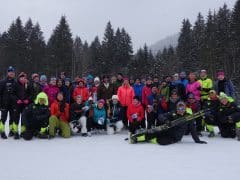 Biathlontag 25.2.2018