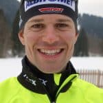 Neuer Lehrer bei der SSS: Biathlonprofi Matthias Bischl