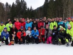 Biathlontag 3.3.2018