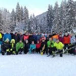 Neues Biathlonvideo als Einstimmung für die kommende Wintersaison!