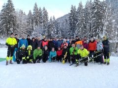 Neues Biathlonvideo als Einstimmung für die kommende Wintersaison!