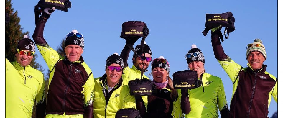 Bereiten Sie sich mit uns in Livigno individuell auf den kommenden Winter 2025/26 vor!