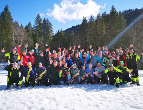 Biathlonbilder Februar 2020