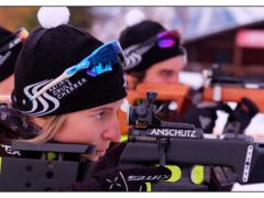 Die Biathlonkurse finden wie geplant in Kaltenbrunn bei Garmisch statt!