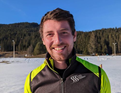 Neu! Techniktraining am Abend in Lenggries