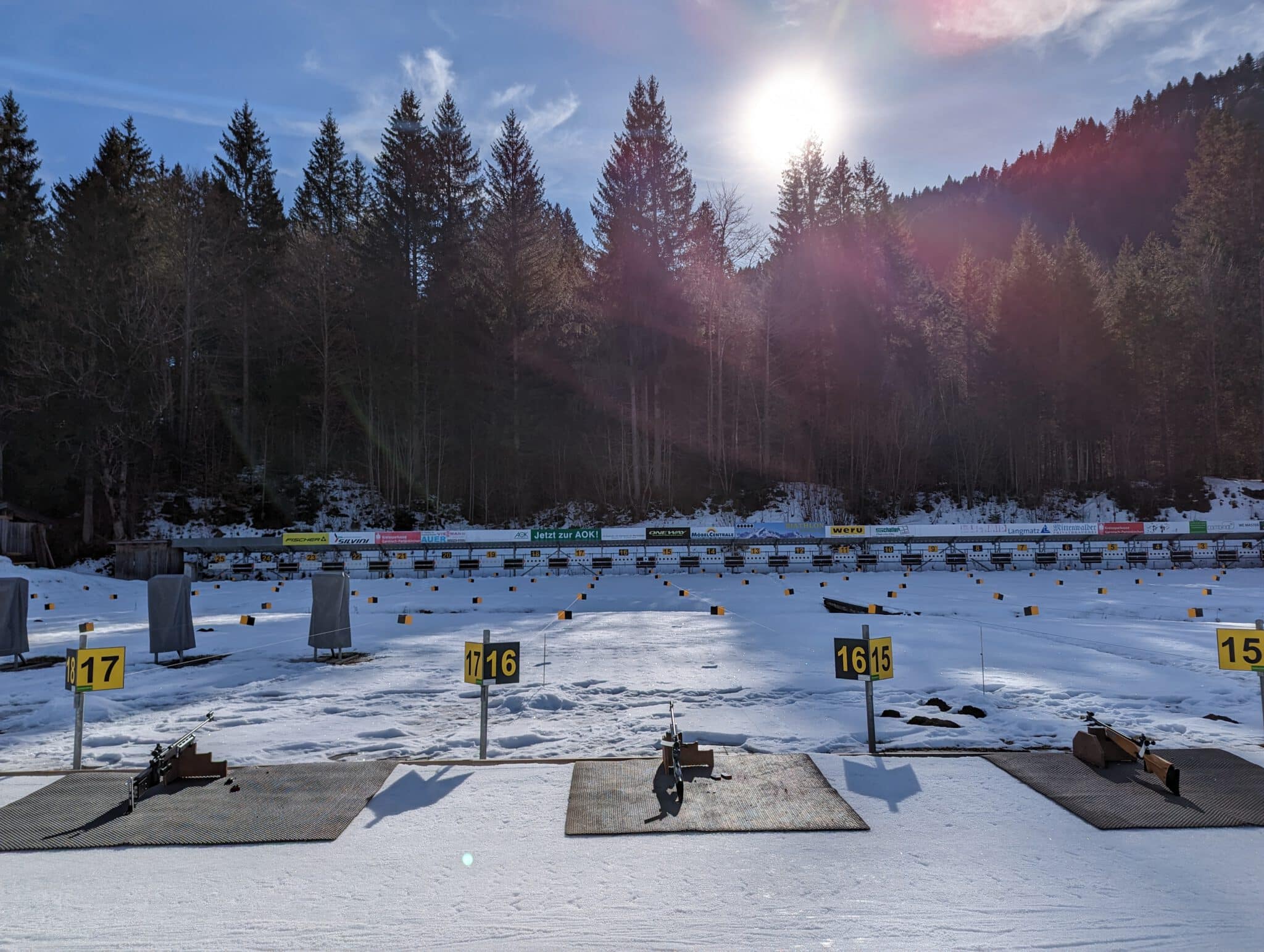 Biathlontag 3 2027