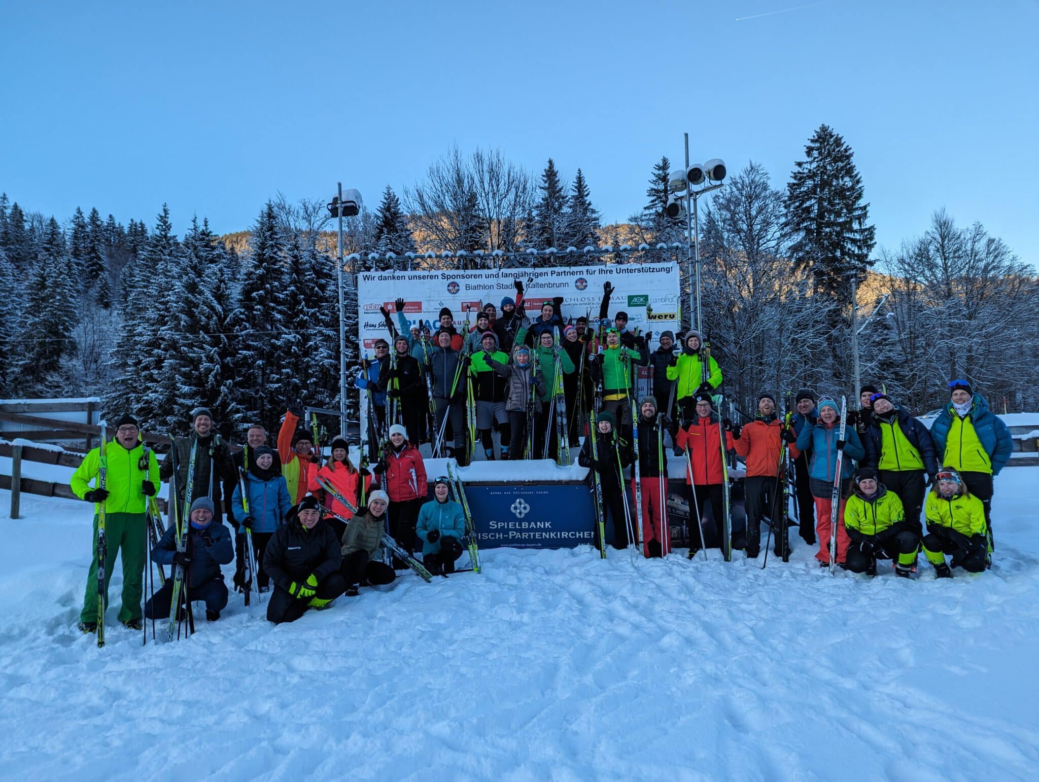 Biathlontag 6 2027