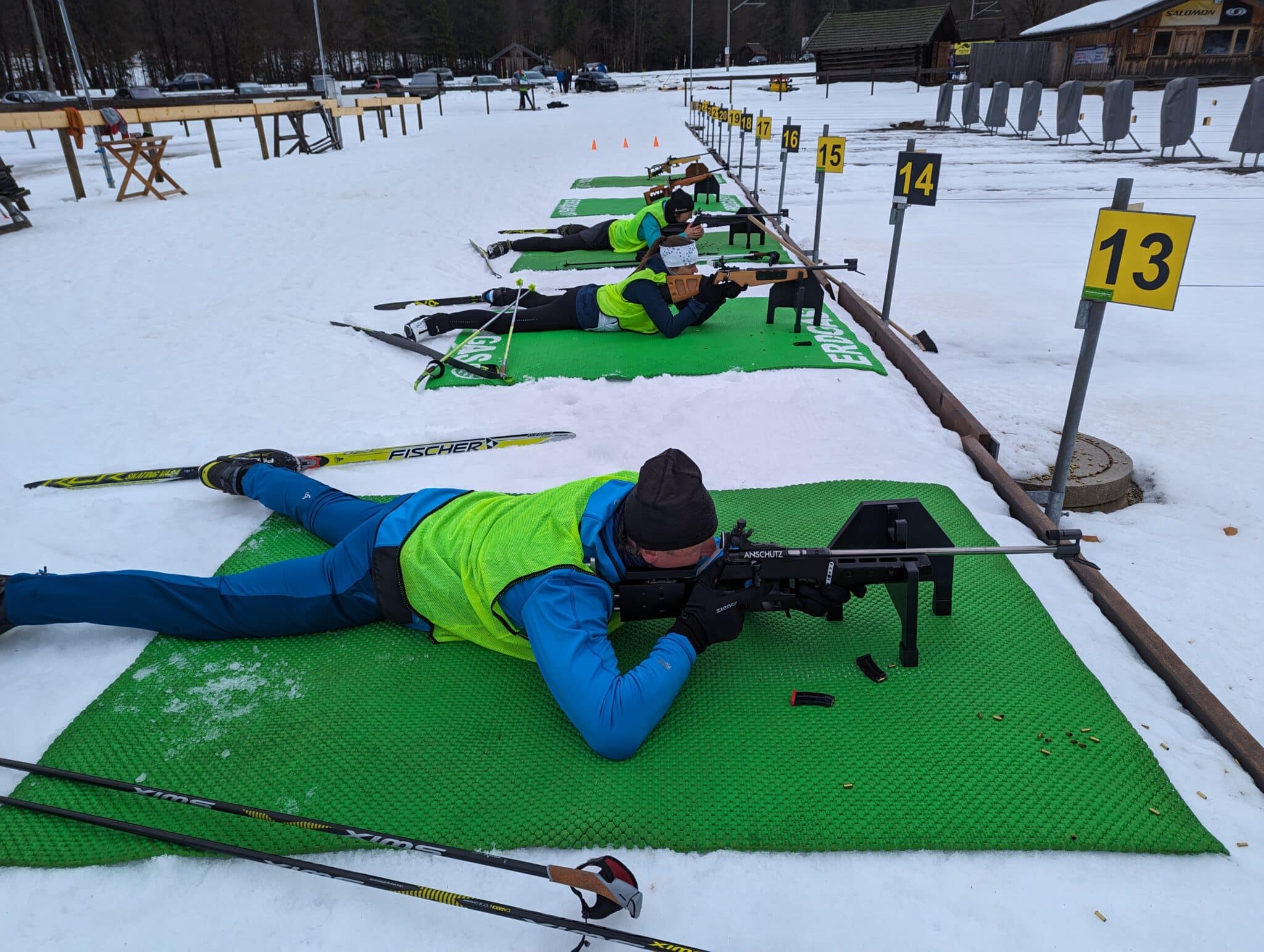 Biathlontag 4 2027