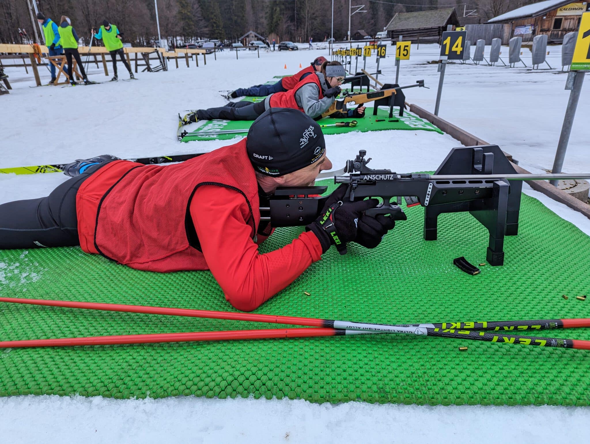 Biathlontag 7 2027